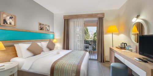 HOTEL ASTERIA - TRAVEL COLLECTION 2
