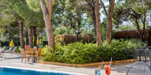 HOTEL ASTERIA - TRAVEL COLLECTION 4