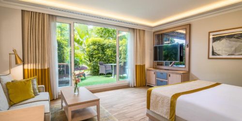 HOTEL BARCELO - TRAVEL COLLECTION 2