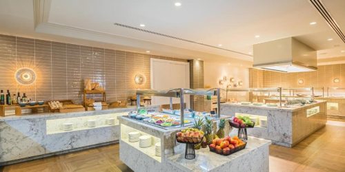 HOTEL BARCELO - TRAVEL COLLECTION 4