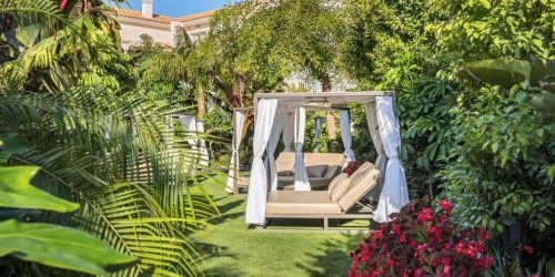 HOTEL BARCELO - TRAVEL COLLECTION 5