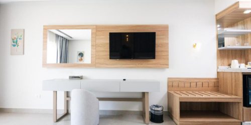 HOTEL BEACH - TRAVEL COLLECTION 3