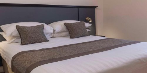 HOTEL BEST WESTERN - TRAVEL COLLECTION 1