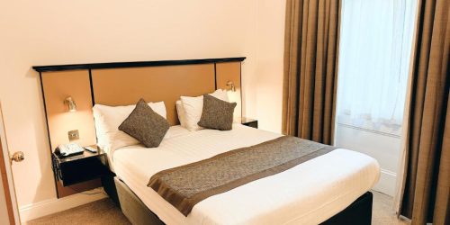HOTEL BEST WESTERN - TRAVEL COLLECTION 4