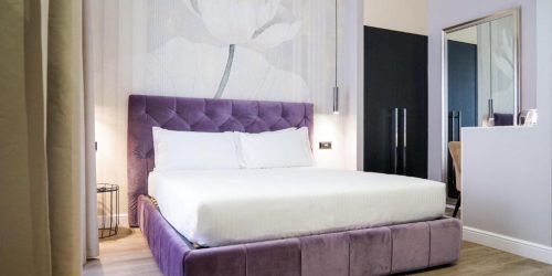 HOTEL BRERA - TRAVEL COLLECTION 2