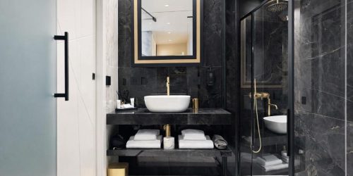 HOTEL BRERA - TRAVEL COLLECTION 3