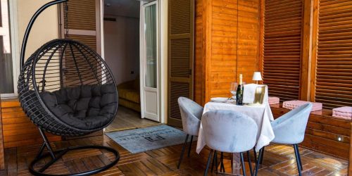HOTEL BRERA - TRAVEL COLLECTION 4