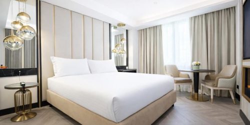 HOTEL BRERA - TRAVEL COLLECTION 6