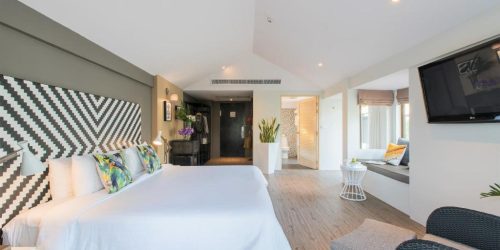 HOTEL BURSARI PHUKET 3