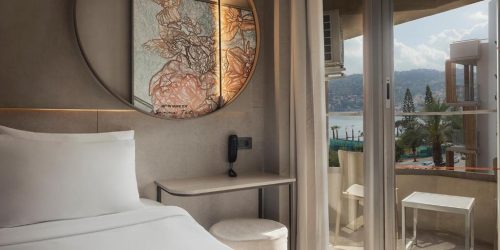 HOTEL BUYUK - TRAVEL COLLECTION 2