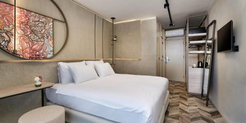 HOTEL BUYUK - TRAVEL COLLECTION 5
