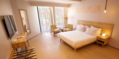 HOTEL CALIMERA - TRAVEL COLLECTION 1
