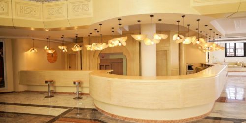 HOTEL CALIMERA - TRAVEL COLLECTION 2