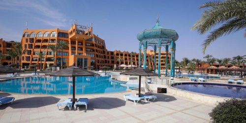 HOTEL CALIMERA - TRAVEL COLLECTION 4