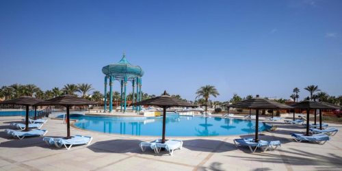 HOTEL CALIMERA - TRAVEL COLLECTION 6
