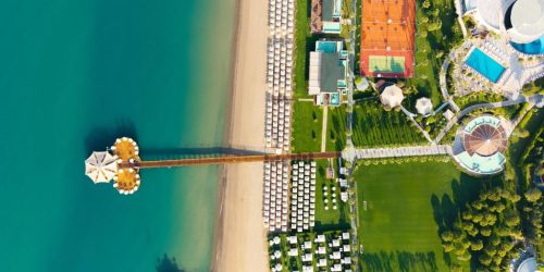 HOTEL CALISTA - TRAVEL COLLECTION 2