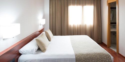 HOTEL CATALONIA PARK PUTXET - TRAVEL COLLECTION 1