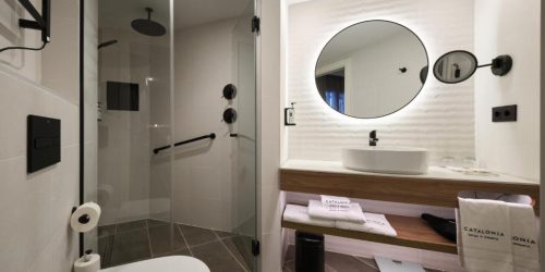 HOTEL CATALONIA PARK PUTXET - TRAVEL COLLECTION 2
