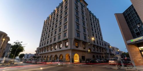 HOTEL CATALUNYA - TRAVEL COLLECTION 1
