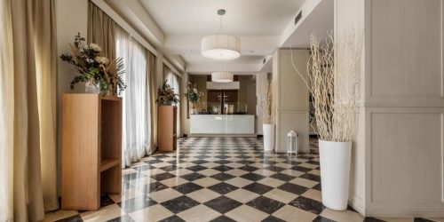 HOTEL CATALUNYA - TRAVEL COLLECTION 2