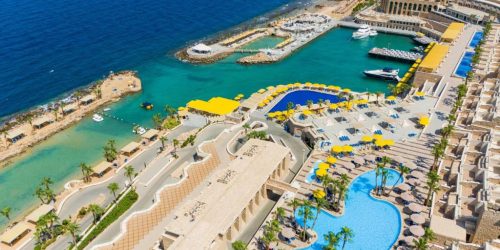 HOTEL CITADEL - TRAVEL COLLECTION 2