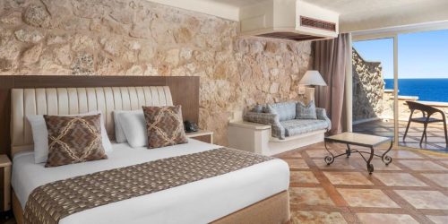 HOTEL CITADEL - TRAVEL COLLECTION 6