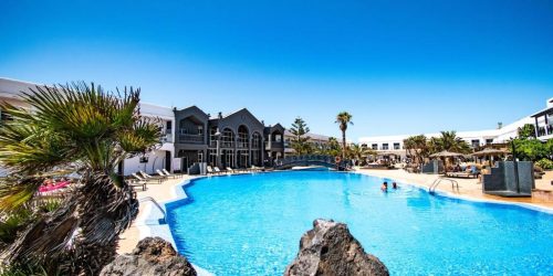 HOTEL CORAL - TRAVEL COLLECTION 2