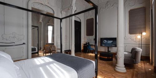 HOTEL CORAL - TRAVEL COLLECTION 6