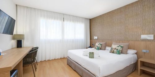 HOTEL DANIYA ALICANTE - TRAVEL COLLECTION 3