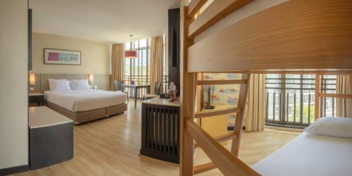 HOTEL DEEVANA - TRAVEL COLLECTION 2