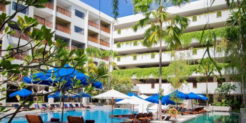 HOTEL DEEVANA - TRAVEL COLLECTION 4
