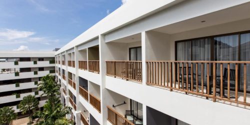 HOTEL DEEVANA - TRAVEL COLLECTION 5