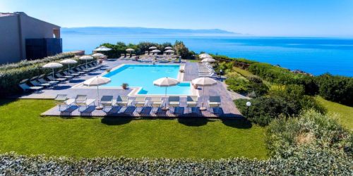 HOTEL DEI PINI - TRAVEL COLLECTION 2