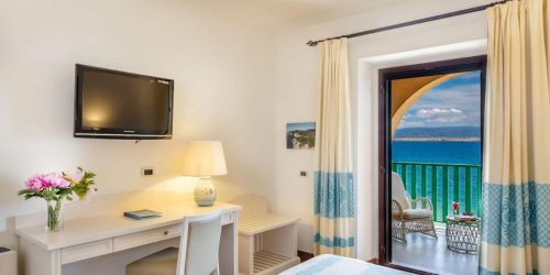 HOTEL DEI PINI - TRAVEL COLLECTION 5
