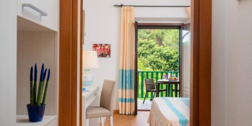 HOTEL DEI PINI - TRAVEL COLLECTION 7