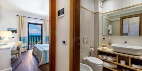 HOTEL DEI PINI - TRAVEL COLLECTION 8