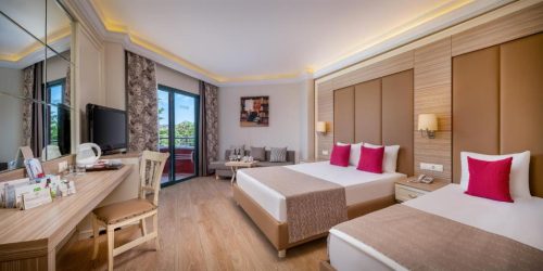HOTEL DELPHIN DELUXE - TRAVEL COLLECTION 2