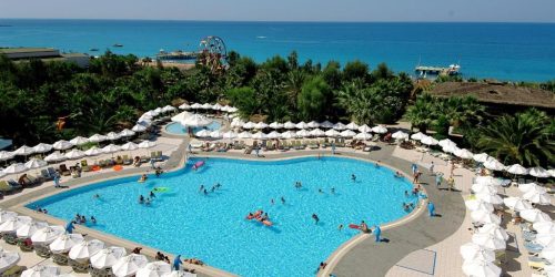 HOTEL DELPHIN DELUXE - TRAVEL COLLECTION 4