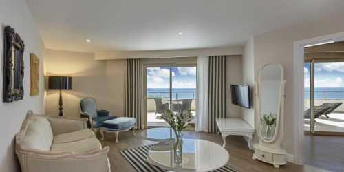 HOTEL DELPHIN IMPERIAL LARA - TRAVEL COLLECTION 6