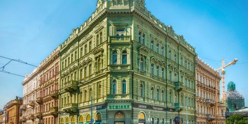 HOTEL DEMINKA PALACE - TRAVEL COLLECTION 3