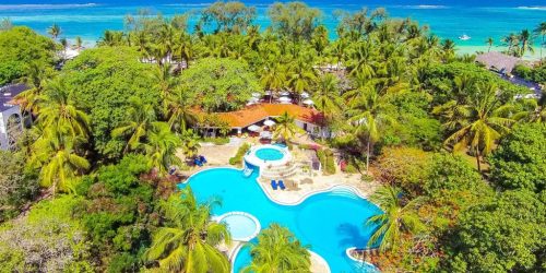 HOTEL DIANI SEA RESORT - TRAVEL COLLECTION 4