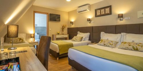 HOTEL DINYA - TRAVEL COLLECTION 5
