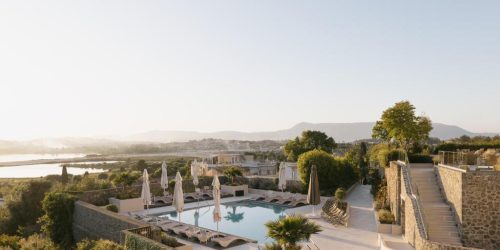 HOTEL DIVANI CORFU PALACE - TRAVEL COLLECTION 3