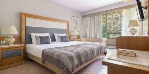 HOTEL DIVANI CORFU PALACE - TRAVEL COLLECTION 4