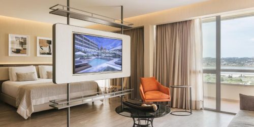 HOTEL DIVANI CORFU PALACE - TRAVEL COLLECTION 5