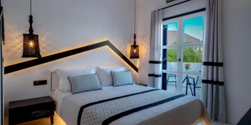 HOTEL DIVELIA - TRAVEL COLLECTION 1