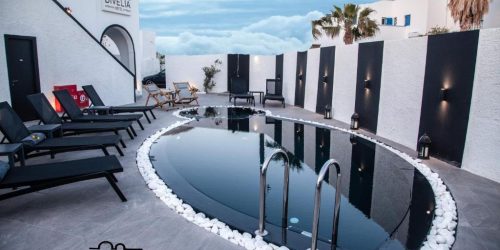 HOTEL DIVELIA - TRAVEL COLLECTION 3