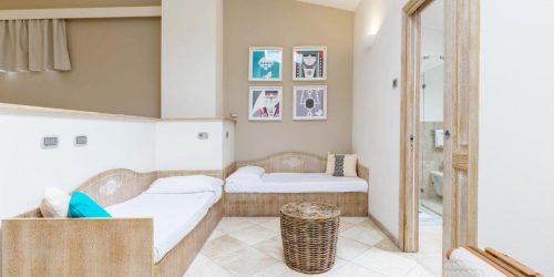 HOTEL DOMOMEA - TRAVEL COLLECTION 3