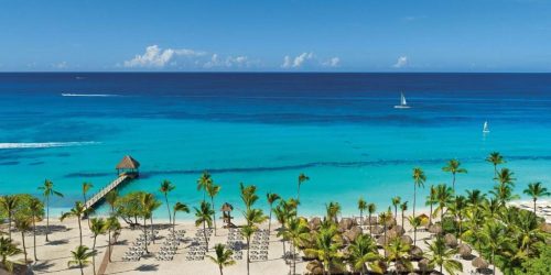 HOTEL DREAMS DOMINICUS - TRAVEL COLLECTION 3