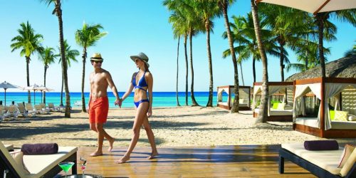 HOTEL DREAMS DOMINICUS - TRAVEL COLLECTION 4